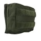 Kombat UK Medium Utility Pouch (OD), The Small MOLLE Utility Pouch – Olive Green is a practical and compact storage option designed for organising essential items during fieldwork, outdoor activities, or everyday carry